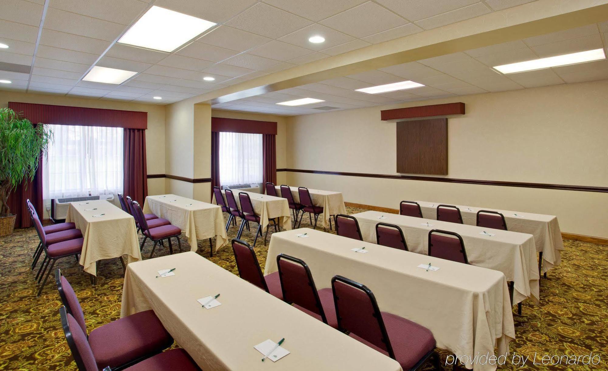 Country Inn & Suites By Radisson, Goldsboro, Nc Business bild